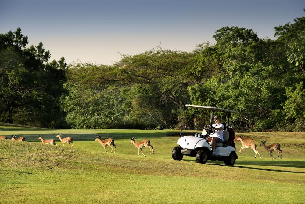 Kruger Park Lodge Хейзивью Экстерьер фото