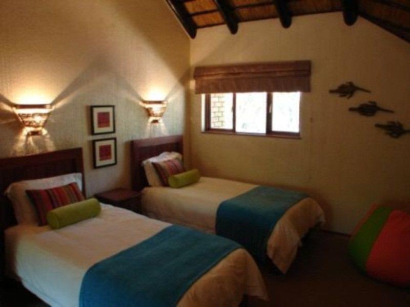 Kruger Park Lodge Хейзивью Экстерьер фото